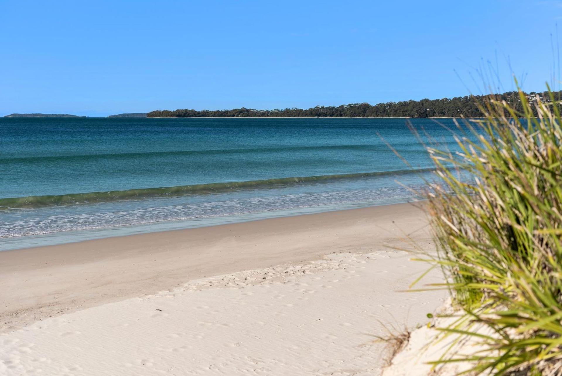 Salt Life Studio 47 - Belle Escapes Jervis Bay Vincentia Buitenkant foto