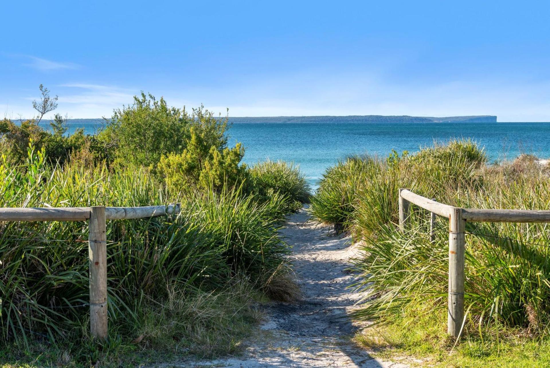 Salt Life Studio 47 - Belle Escapes Jervis Bay Vincentia Buitenkant foto